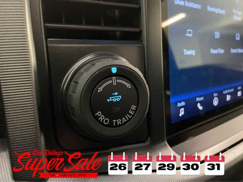 Used 2022 Ford F150 Platinum image 42