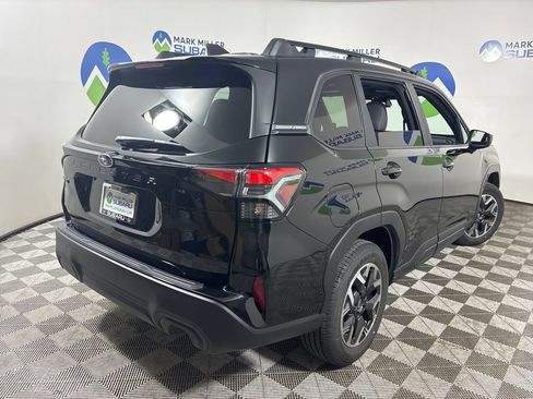 Used 2026 Subaru Forester Premium AWD/4WD image 12