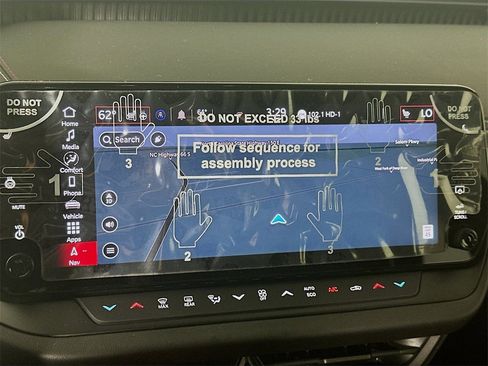 New 2026 Dodge Charger Daytona Scat Pack image 14