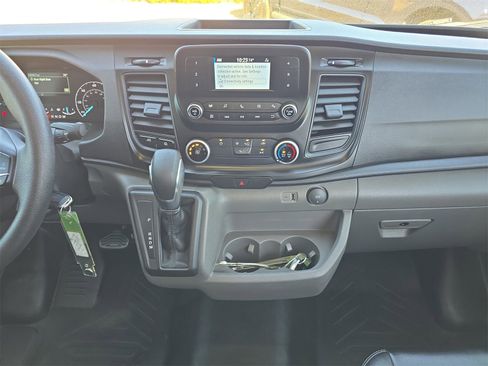Used 2024 Ford Transit 250 148 High Roof w/ Load Area Protection Package image 11