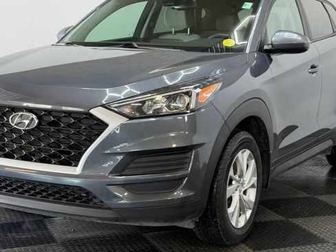 Used 2021 Hyundai Tucson Value AWD/4WD image 7