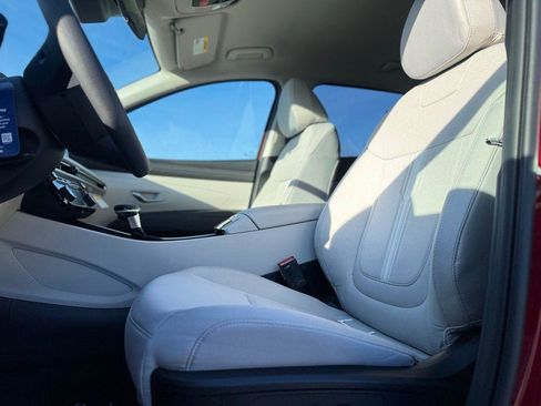 New 2026 Hyundai Tucson SEL image 19