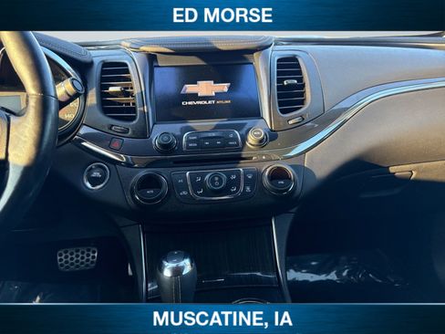 Used 2017 Chevrolet Impala Premier image 15