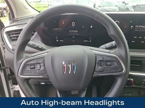 Used 2024 Buick Encore GX Sport Touring AWD/4WD image 4