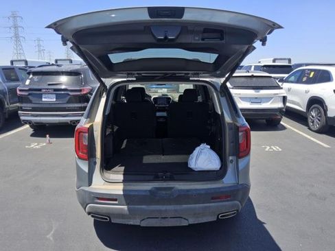 Used 2023 GMC Acadia SLE w/ Driver Convenience Package AWD/4WD image 2