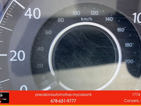 Used 2014 Honda CR-V LX image 11