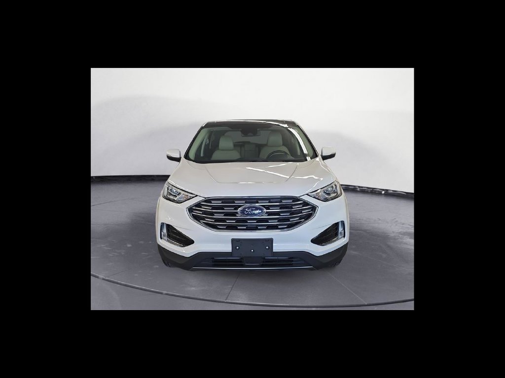 Used 2020 Ford Edge SEL w/ Convenience Package FWD image 9
