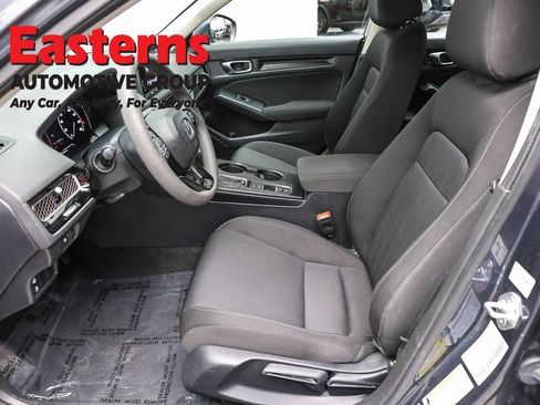Used 2023 Honda Civic LX image 13