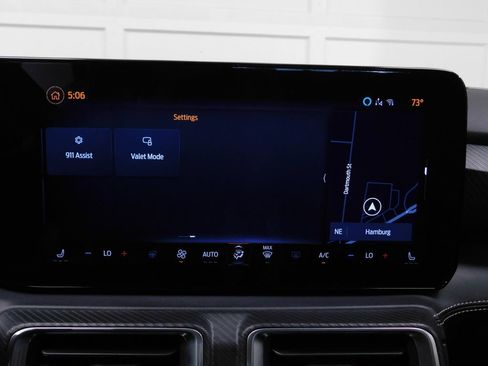 Used 2025 Ford Mustang GT Premium RWD image 68