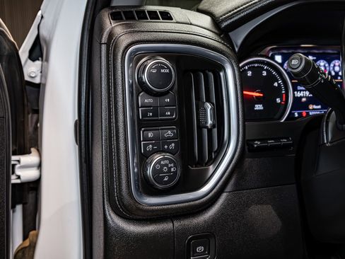 Used 2023 Chevrolet Silverado 3500 LTZ w/ LTZ Plus Package image 18