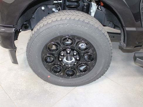 New 2025 Ford F250 Lariat w/ Lariat Ultimate Package image 55