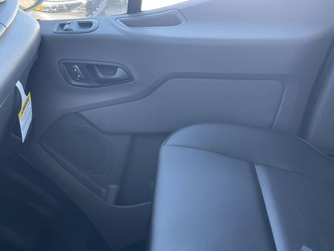 New 2025 Ford Transit 150 148 Medium Roof w/ Load Area Protection Package image 21