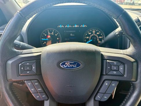 Used 2015 Ford F150 XLT w/ Equipment Group 301A Mid RWD image 13