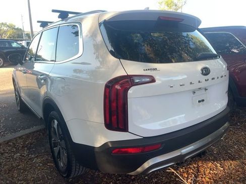 Used 2021 Kia Telluride S image 5