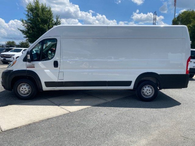 Used 2021 RAM ProMaster 3500 FWD image 2