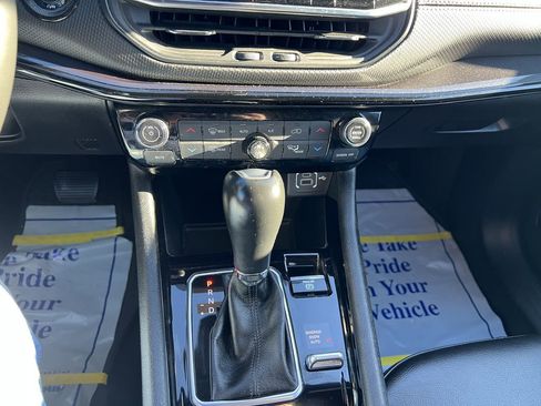 Certified 2023 Jeep Compass Altitude w/ Sun and Sound Group image 12