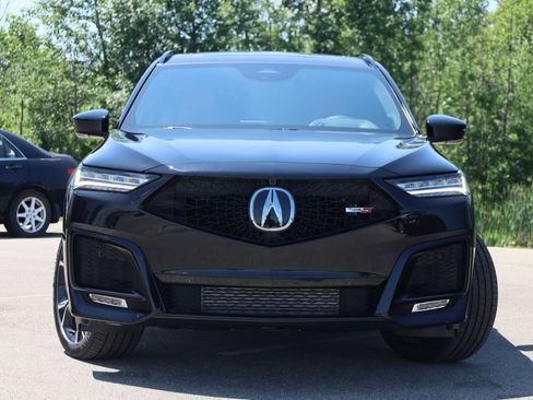 Used 2026 Acura MDX Type S AWD/4WD image 2