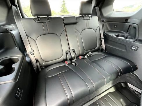 New 2025 Honda Pilot TrailSport image 26