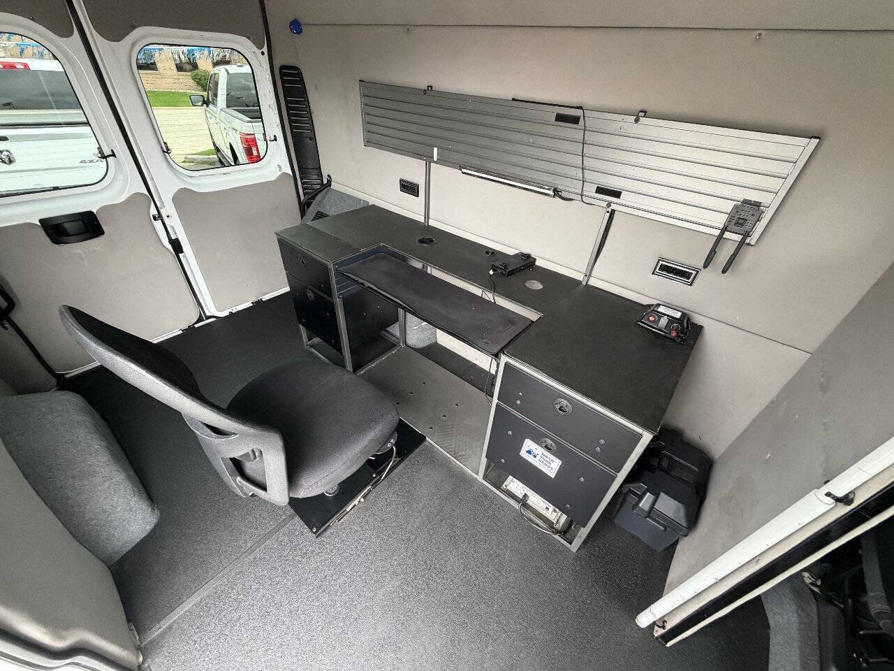 Used 2021 RAM ProMaster 1500 FWD image 28
