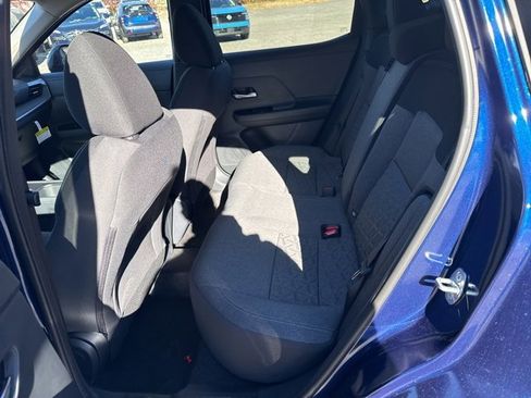 New 2026 Nissan Kicks SV w/ SV Premium Package image 11