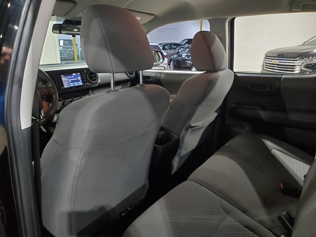Used 2020 Toyota Tacoma SR w/ SR Convenience Package RWD image 23