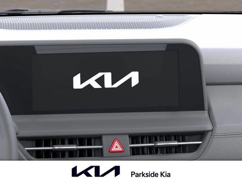New 2026 Kia Seltos EX image 20