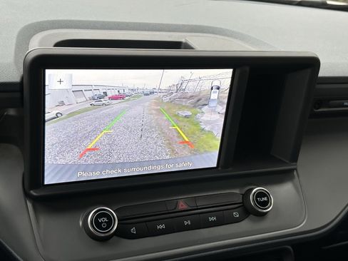 Used 2022 Ford Maverick XL image 11