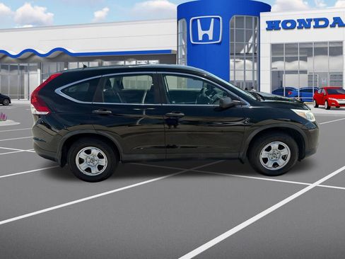 Used 2012 Honda CR-V LX image 10