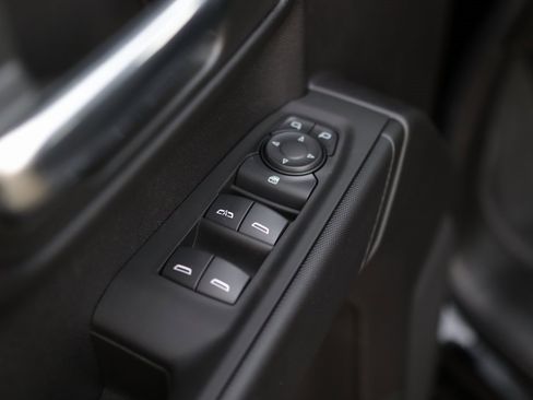 New 2025 Chevrolet Silverado 1500 Custom image 26