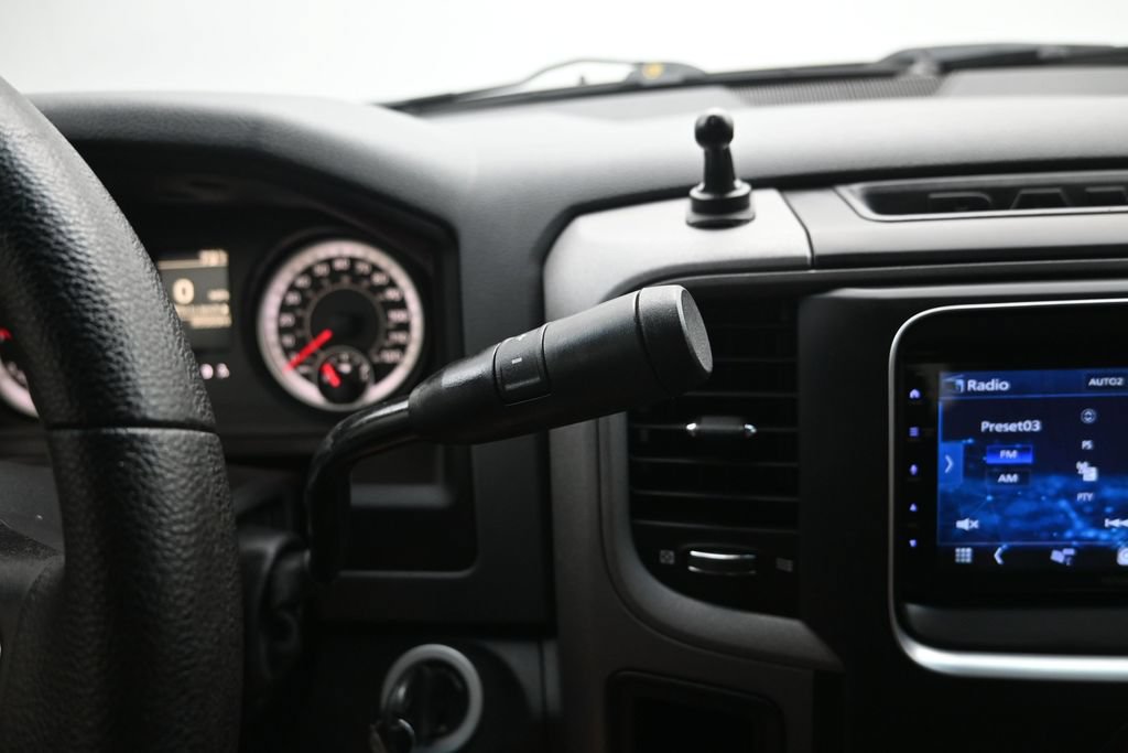 Used 2016 RAM 2500 Tradesman w/ Chrome Appearance Group AWD/4WD image 15