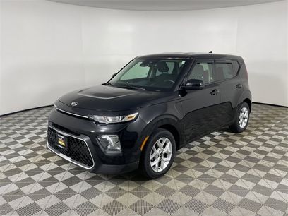 Used 2021 Kia Soul S