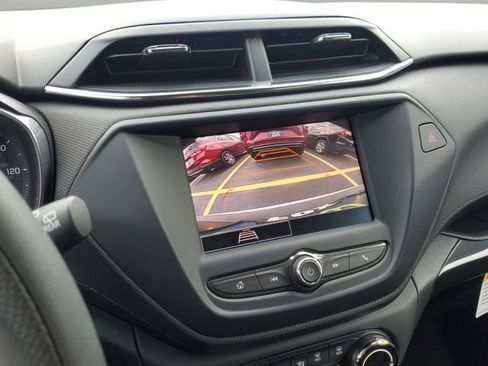 Certified 2023 Chevrolet TrailBlazer LT image 28