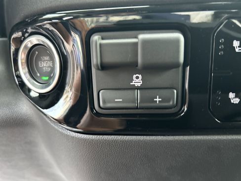 New 2026 Chevrolet Silverado 1500 LT image 36