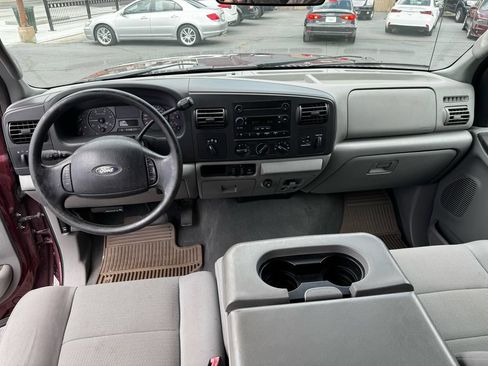 Used 2006 Ford F250 XLT AWD/4WD image 31