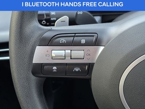 Certified 2025 Hyundai Sonata SEL image 26