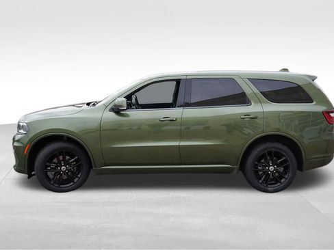 Certified 2022 Dodge Durango GT image 10
