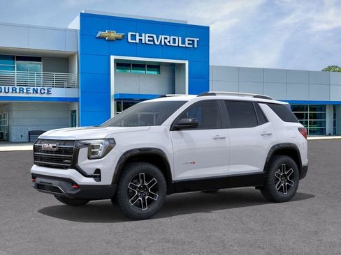 New 2026 GMC Terrain AT4 image 2