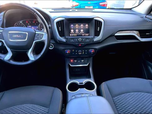 Used 2021 GMC Terrain SLE w/ Driver Convenience Package image 15