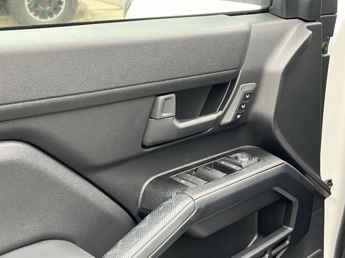 New 2026 Toyota 4Runner TRD Off-Road Premium image 10