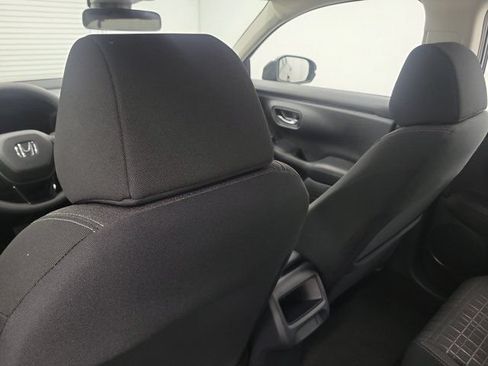 Used 2025 Honda HR-V LX image 13