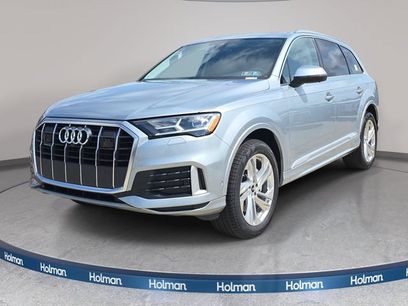 Used 2023 Audi Q7 2.0T Premium w/ Convenience Package