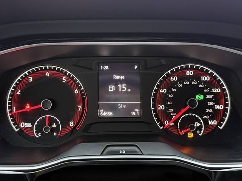 Used 2019 Volkswagen Jetta S w/ Driver Assistance Package image 15