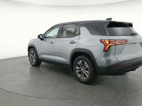 Used 2025 Chevrolet Equinox LT image 6