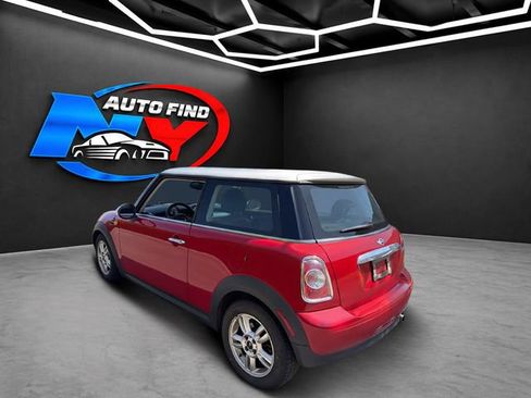 Used 2012 MINI Cooper Hardtop FWD image 10