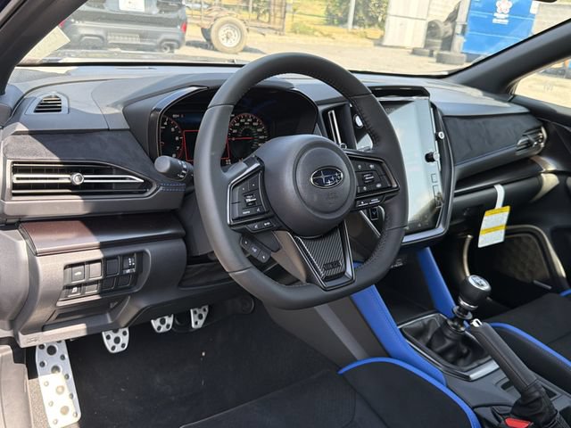 New 2026 Subaru WRX tS w/ Accessory Package #2 AWD/4WD image 10