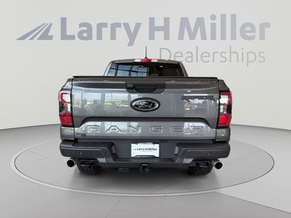 Used 2025 Ford Ranger Raptor