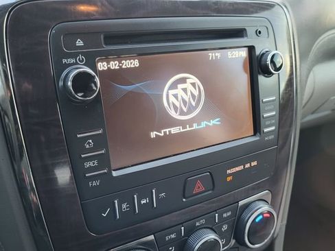Used 2015 Buick Enclave Leather image 15