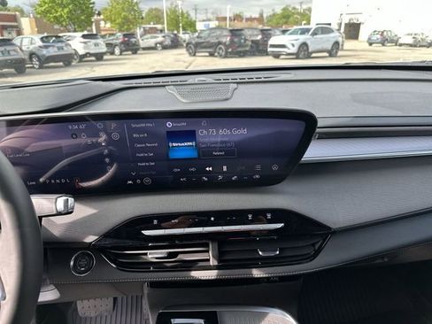New 2026 Buick Enclave Sport Touring w/ Power Package FWD image 14