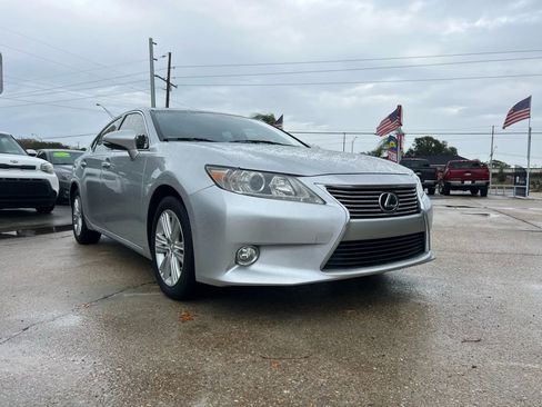 Used 2015 Lexus ES 350 image 3