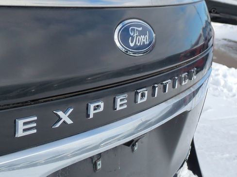 Used 2022 Ford Expedition Max Platinum image 12